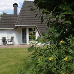 Sv3 Medemsand 10 Feriehus Dorumer Neufeld