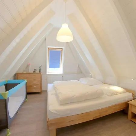 Casa vacanze Sv3 Medemsand 10