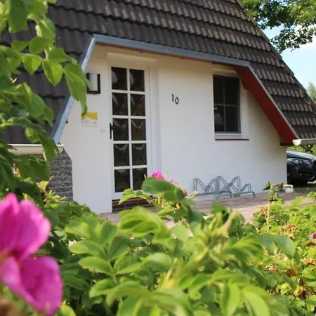 Sv3 Medemsand 10 Casa vacanze Dorum-Neufeld